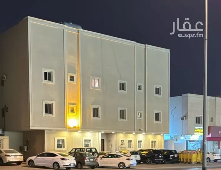شقة للإيجار في شارع الامير ناصر بن سعود بن فرحان ال سعود, حي الصحافة, مدينة الرياض, منطقة الرياض