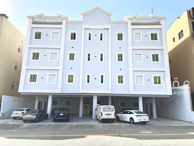 شقة للإيجار في شارع الامير ناصر بن سعود بن فرحان ال سعود, حي الياسمين, مدينة الرياض, منطقة الرياض