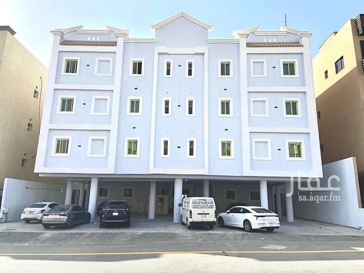 شقة للإيجار في شارع الامير ناصر بن سعود بن فرحان ال سعود, حي الياسمين, مدينة الرياض, منطقة الرياض