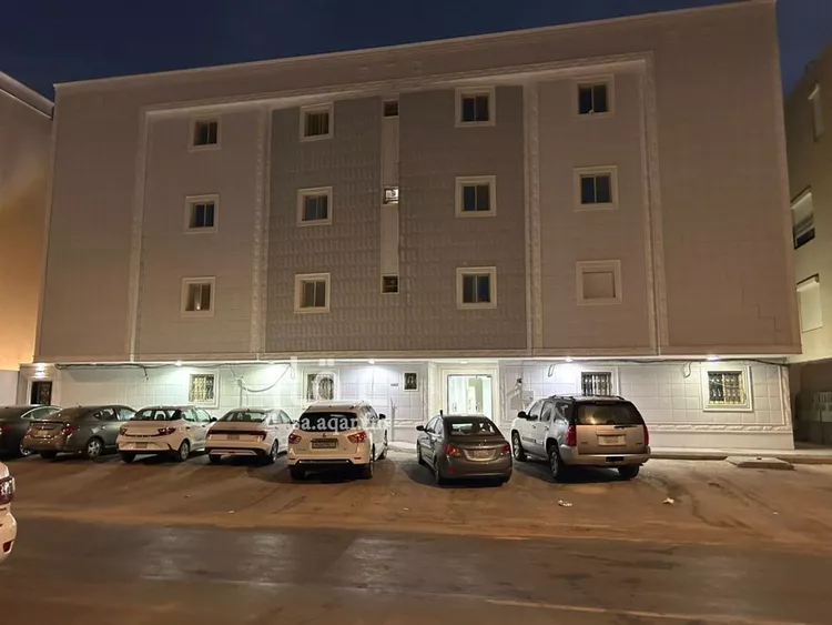 شقة للإيجار في شارع الأقطار, حي الملقا, مدينة الرياض, منطقة الرياض