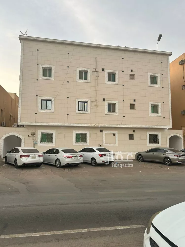 شقة للإيجار في شارع أبي جعفر المنصور, حي اليرموك, مدينة الرياض, منطقة الرياض