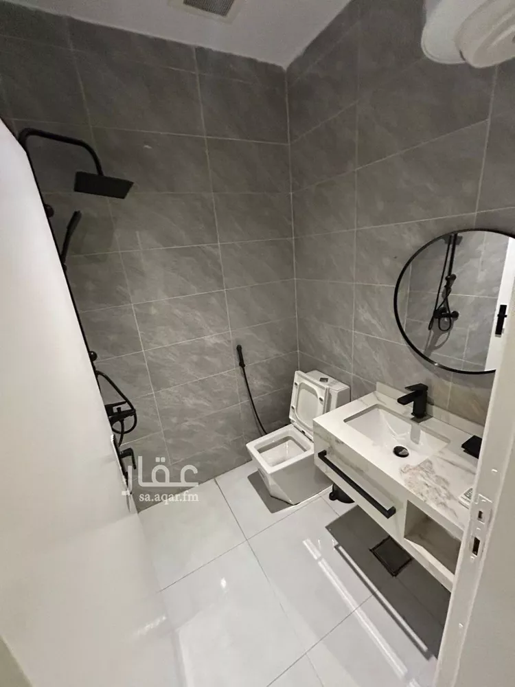 شقة للإيجار في شارع وادي العين, حي حطين, مدينة الرياض, منطقة الرياض صورة 4