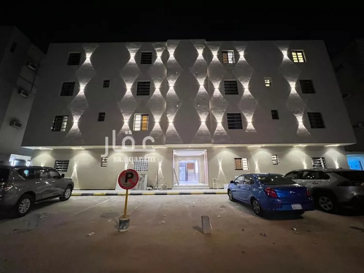 شقة للإيجار في شارع الأقطار, حي الملقا, مدينة الرياض, منطقة الرياض