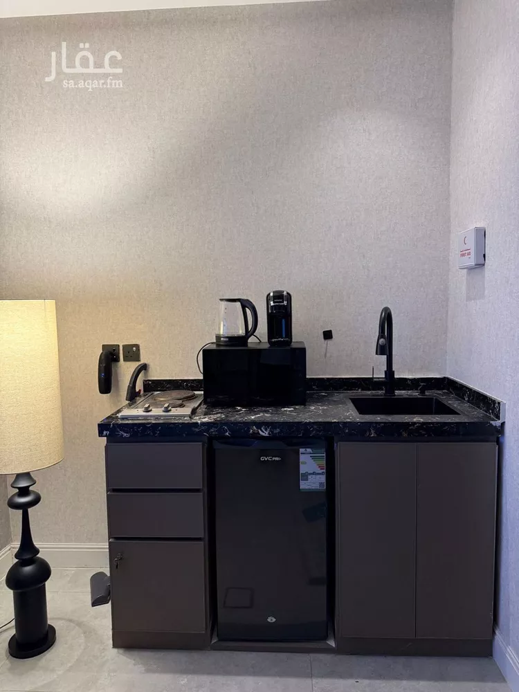 شقة للإيجار في شارع ابي بن معاذ الانصاري, حي الربيع, مدينة الرياض, منطقة الرياض صورة 2