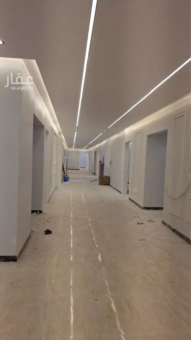 شقة للإيجار في شارع سعود بن عبدالعزيز بن محمد الفرعي, حي المصيف, مدينة الرياض, منطقة الرياض