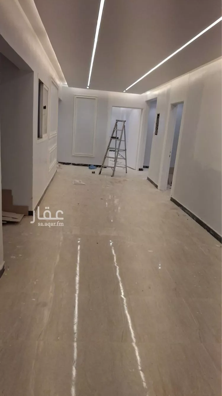 شقة للإيجار في شارع سعود بن عبدالعزيز بن محمد الفرعي, حي المصيف, مدينة الرياض, منطقة الرياض صورة 2