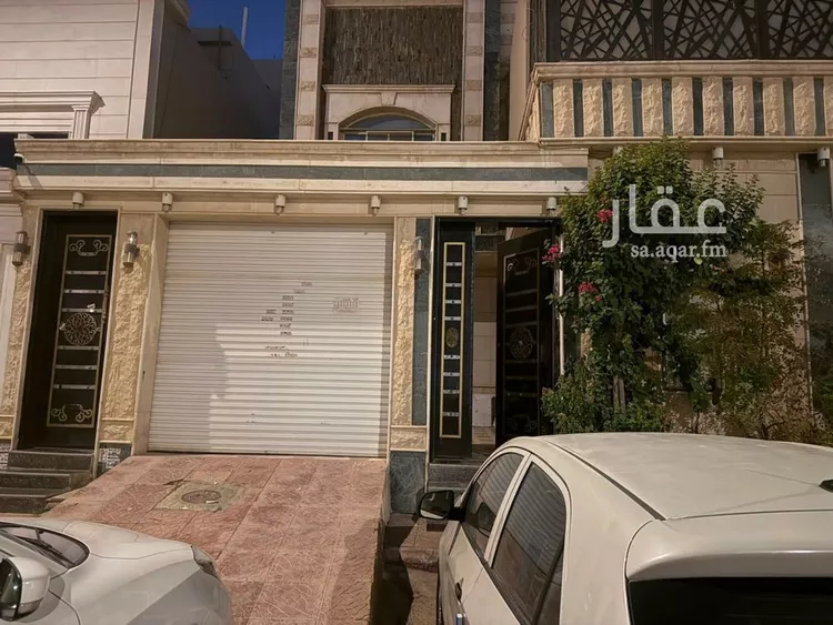 شقة للإيجار في شارع معان, حي اليرموك, مدينة الرياض, منطقة الرياض صورة 2