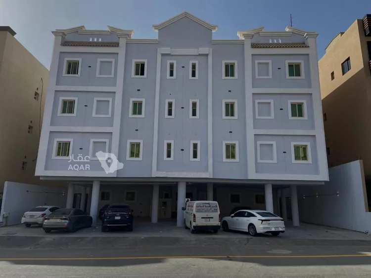 Apartment for Rent in Riyadh Al Yasmin