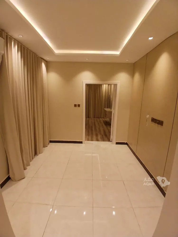 شقة للإيجار في شارع وادي العين, حي حطين, مدينة الرياض, منطقة الرياض 3