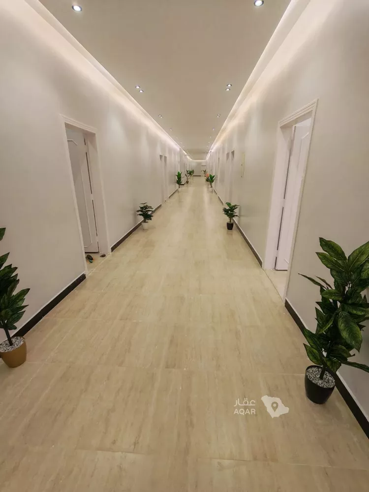 شقة للإيجار في شارع عمر بن عبدالعزيز الفرعي, حي الريان, مدينة الرياض, منطقة الرياض 4
