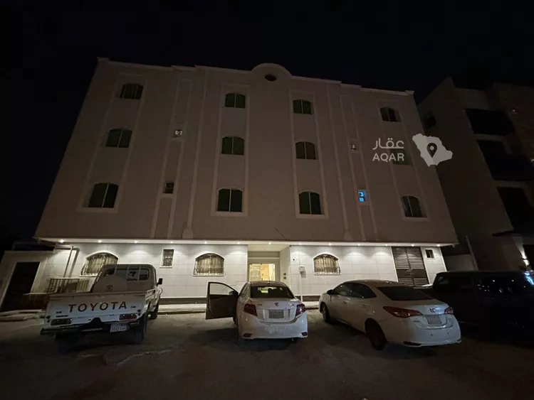 استوديو للإيجار في شارع الخيالة, حي الياسمين, مدينة الرياض, منطقة الرياض