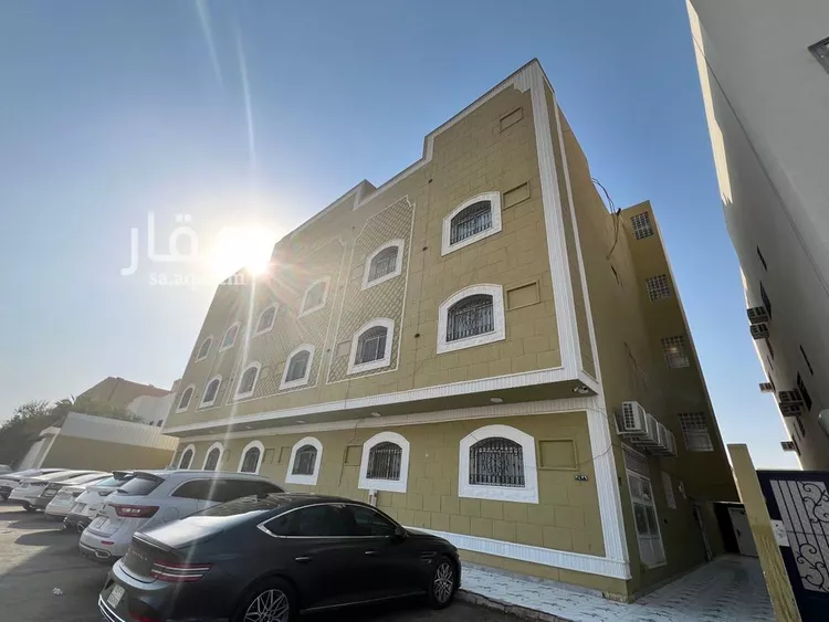 شقة للإيجار في شارع قلعة صلاح الدين, حي العقيق, مدينة الرياض, منطقة الرياض