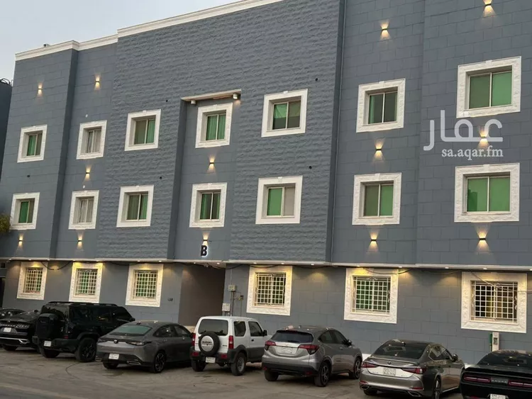 شقة للإيجار في شارع ابي بن معاذ الانصاري, حي الربيع, مدينة الرياض, منطقة الرياض