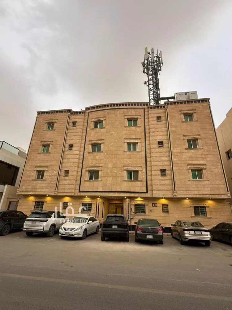 شقة للإيجار في شارع الخيالة, حي الياسمين, مدينة الرياض, منطقة الرياض