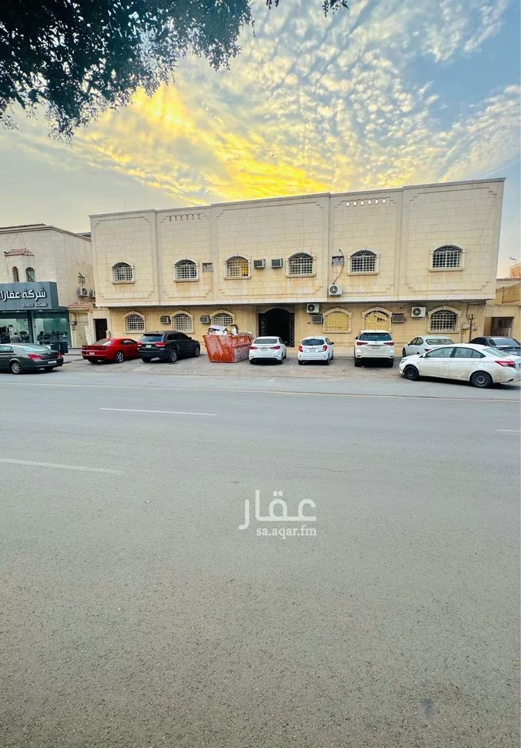 Apartment for Rent in Riyadh Al Quds