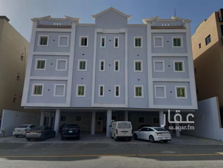 Apartment for Rent in Riyadh Al Yasmin