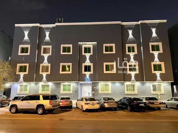 Apartment for Rent in Riyadh Ar Rabie