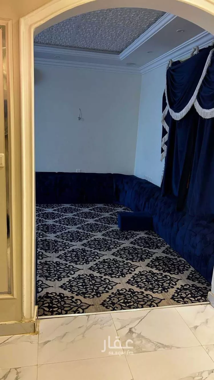دور للإيجار في شارع محمد بن الحارث التغلبي ، حي عريض ، الرياض ، منطقة الرياض صورة 5