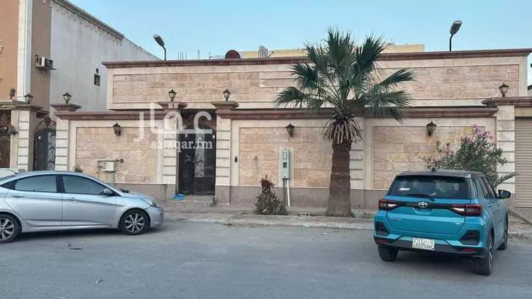 فيلا للبيع في شارع العيينه, حي الصواري, مدينة الخبر, المنطقة الشرقية صورة 5