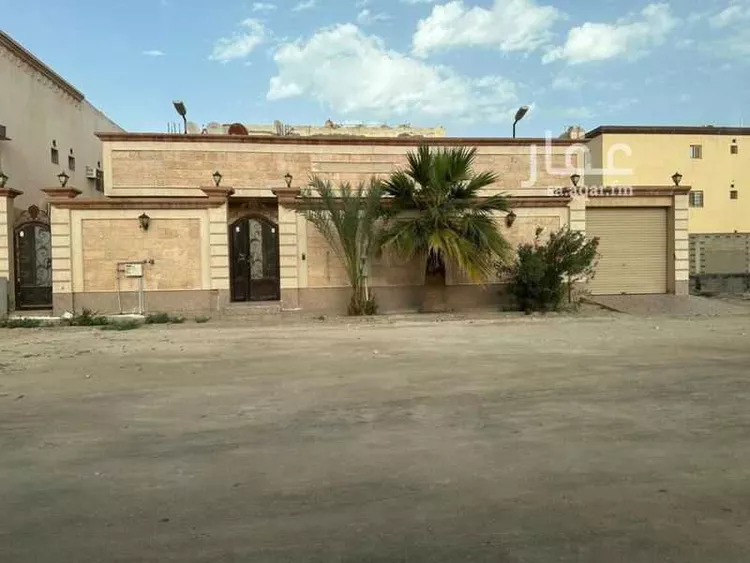 فيلا للبيع في شارع العيينه, حي الصواري, مدينة الخبر, المنطقة الشرقية صورة 4