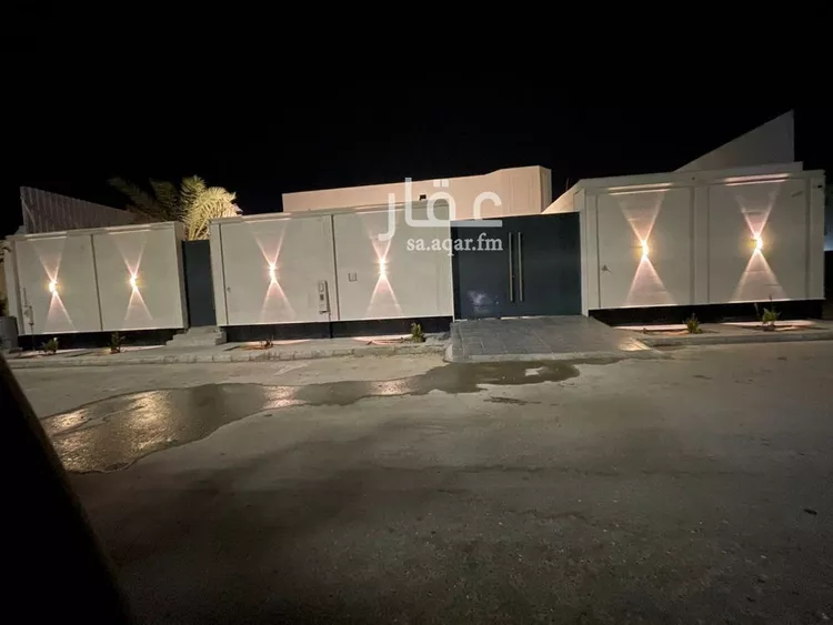 فيلا للبيع في شارع 19ب, حي الشراع, مدينة الخبر, المنطقة الشرقية
