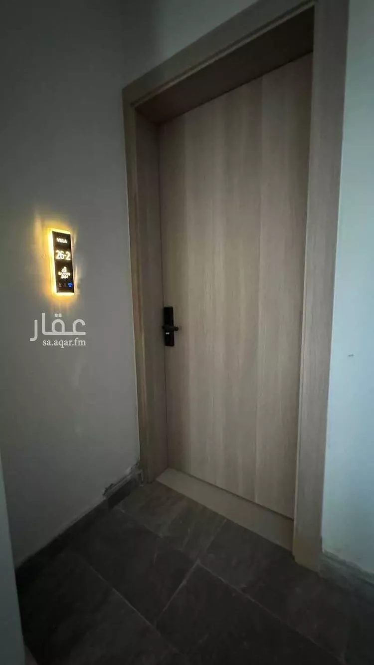 دور للإيجار في شارع أبي الحسن الكمال ، حي النرجس ، الرياض ، منطقة الرياض صورة 2