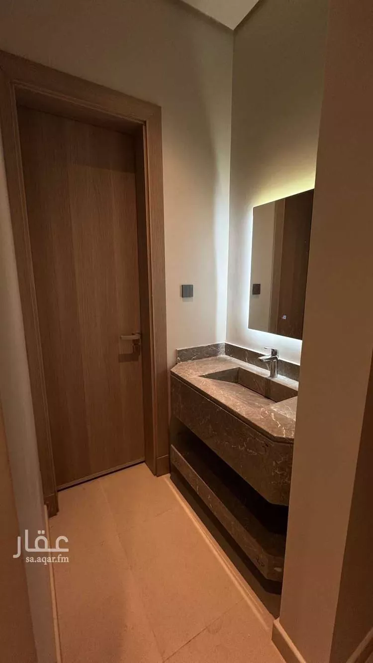 دور للإيجار في شارع أبي الحسن الكمال ، حي النرجس ، الرياض ، منطقة الرياض صورة 5