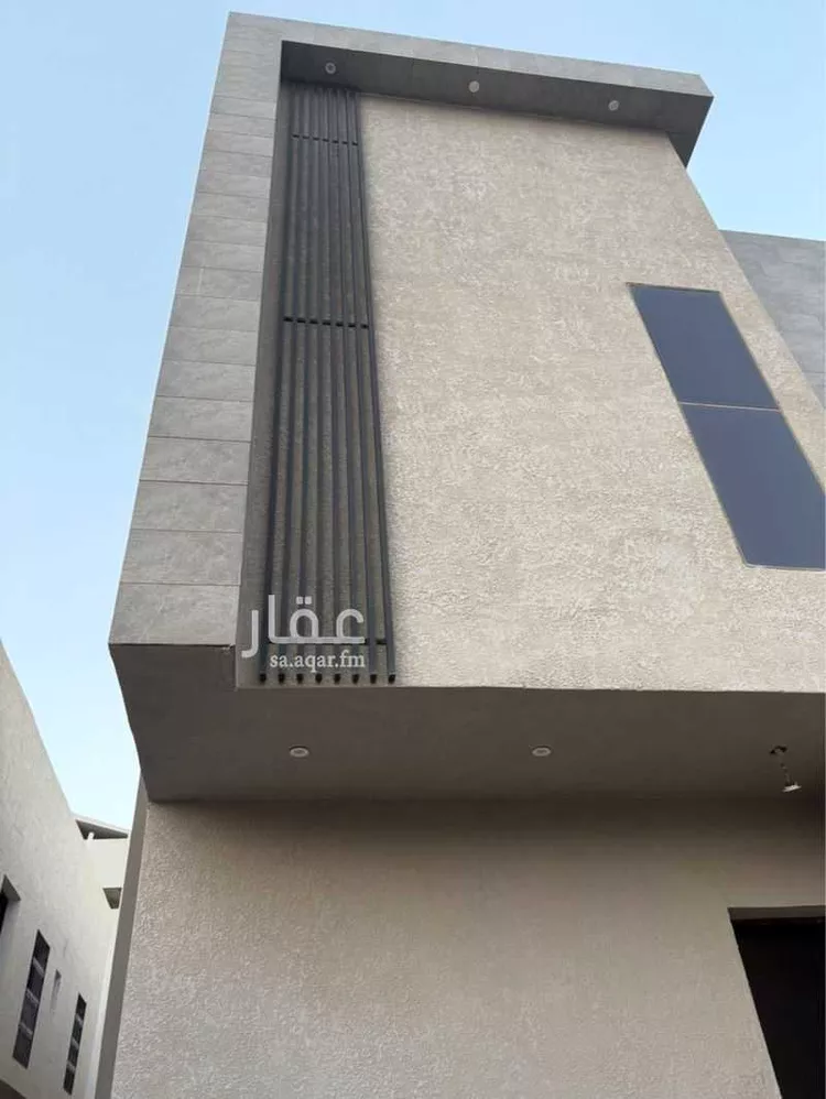 دور للإيجار في شارع سفيان بن الحارث ، حي الحزم ، الرياض ، منطقة الرياض