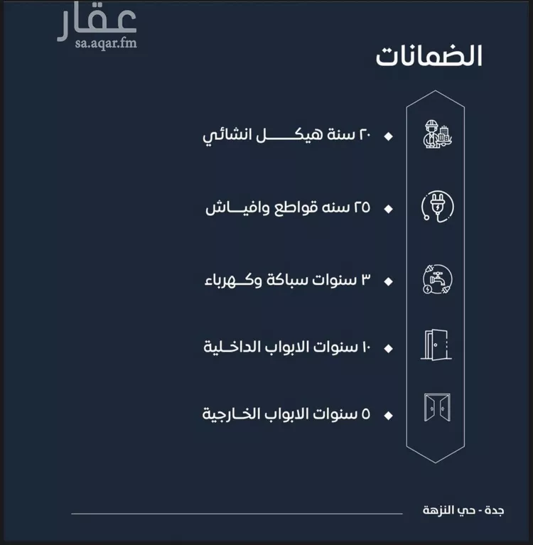 شقة للبيع في شارع ابن نجيم, حي الصواري, مدينة جدة, منطقة مكة المكرمة صورة 4