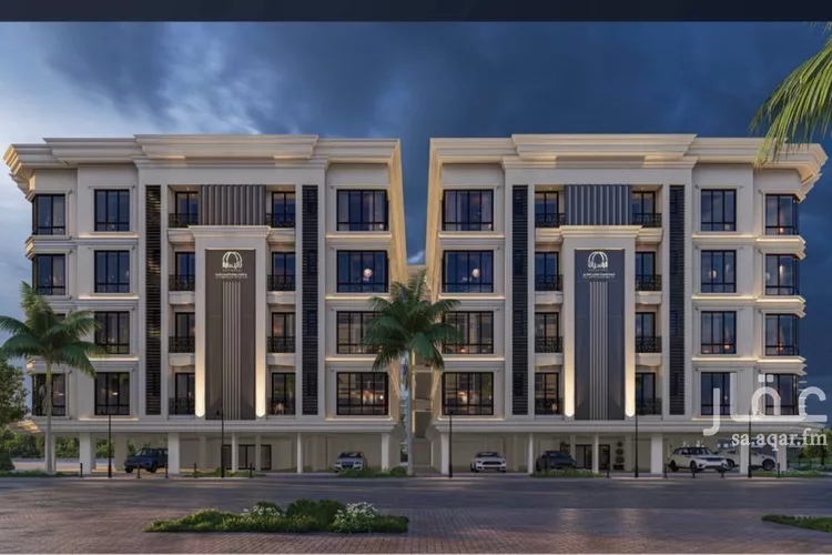 شقة للبيع في شارع الامير عبدالمجيد, حي الصواري, مدينة جدة, منطقة مكة المكرمة صورة 5