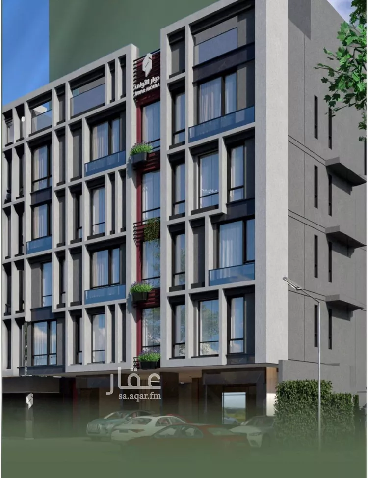 شقة للبيع في شارع سعد ابو عبدالله, حي السلامة, مدينة جدة, منطقة مكة المكرمة صورة 3