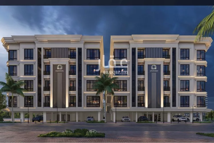 شقة للبيع في شارع الامير عبدالمجيد, حي الصواري, مدينة جدة, منطقة مكة المكرمة صورة 4