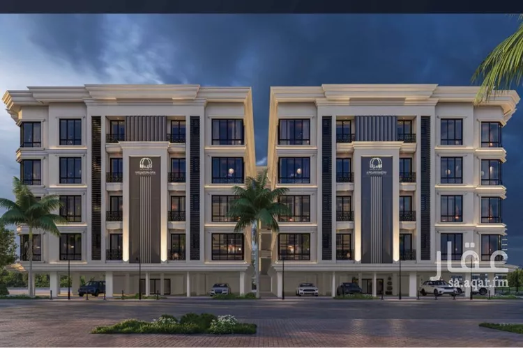 شقة للبيع في شارع الامير عبدالمجيد, حي الصواري, مدينة جدة, منطقة مكة المكرمة صورة 4