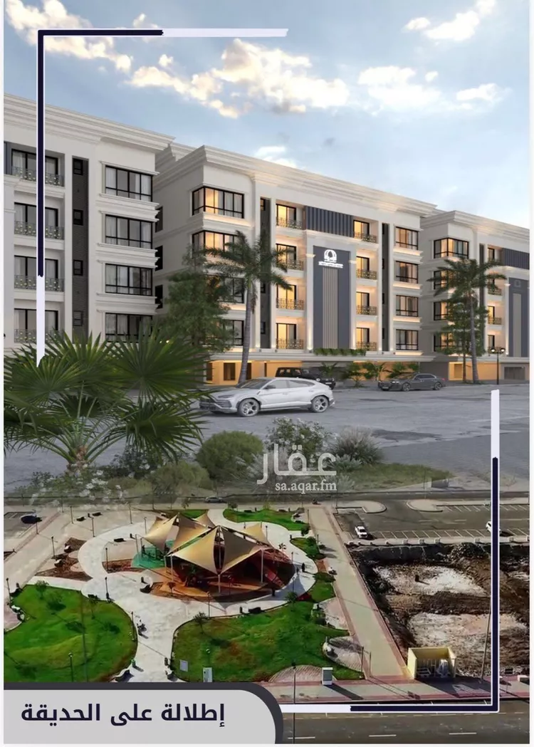 شقة للبيع في شارع الامير عبدالمجيد, حي الصواري, مدينة جدة, منطقة مكة المكرمة صورة 2