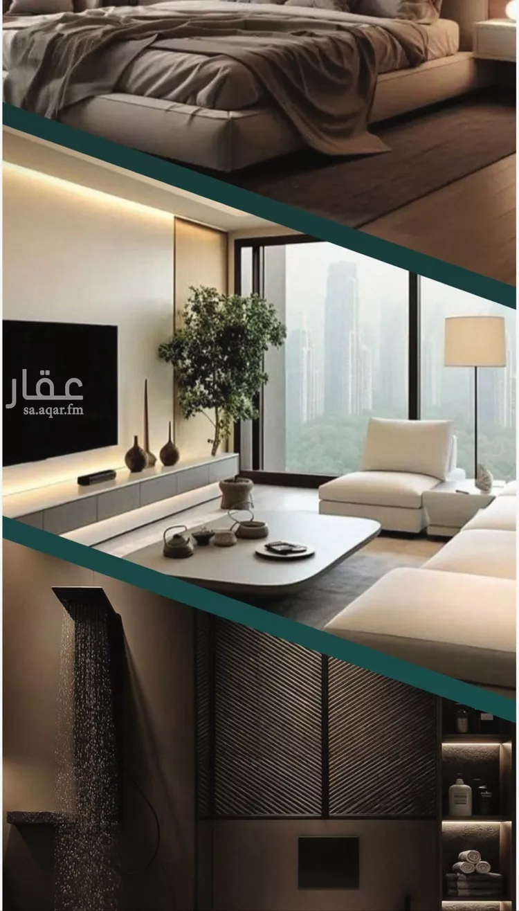 شقة للبيع في شارع نومان, حي النزهة, مدينة جدة, منطقة مكة المكرمة