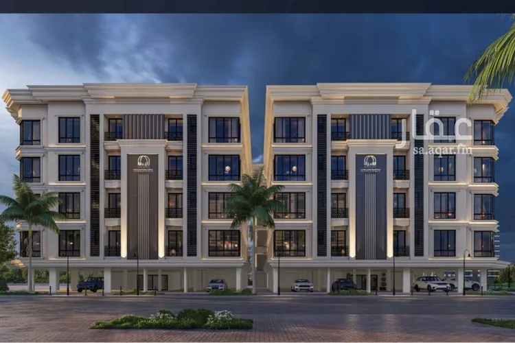 شقة للبيع في شارع الامير عبدالمجيد, حي الصواري, مدينة جدة, منطقة مكة المكرمة صورة 5