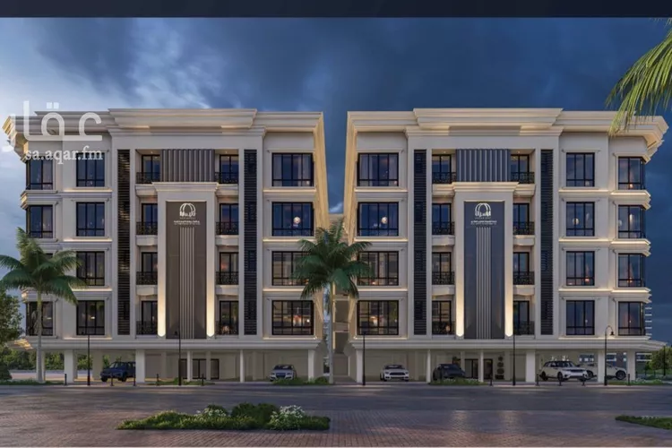 شقة للبيع في شارع الامير عبدالمجيد, حي الصواري, مدينة جدة, منطقة مكة المكرمة صورة 3