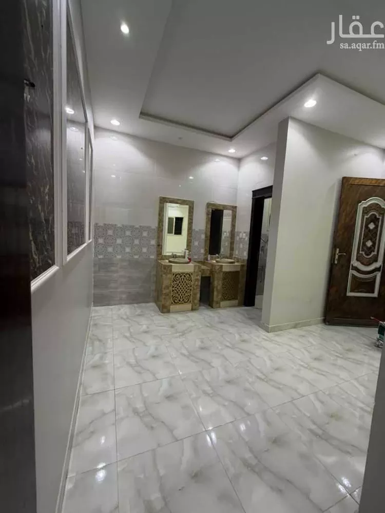 دور للإيجار في شارع عبداللطيف البصري ، حي الشرق ، الرياض ، منطقة الرياض صورة 4