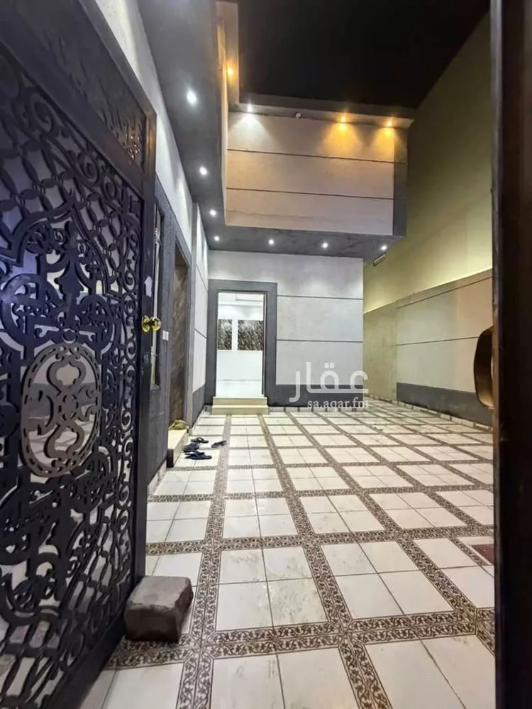 دور للإيجار في شارع درويش ريس الشافعي ، حي الشرق ، الرياض ، منطقة الرياض 6