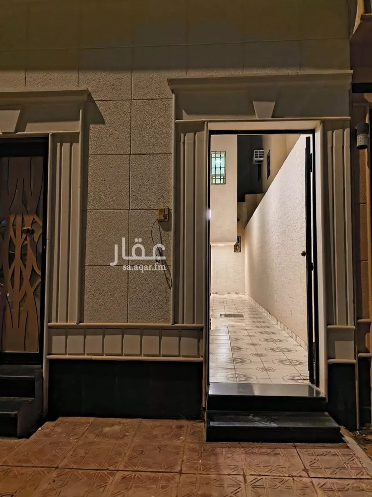 شقة للإيجار في شارع عزت خطاب, حي الرمال, مدينة الرياض, منطقة الرياض صورة 5