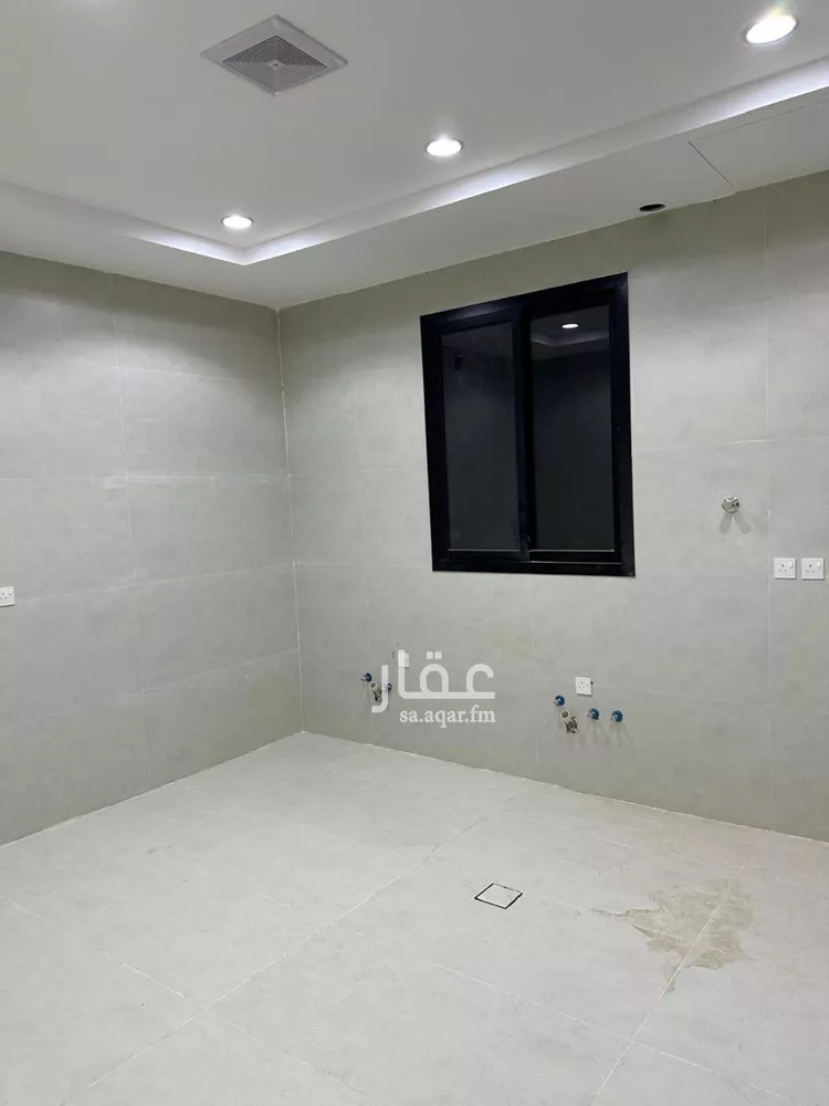 دور للإيجار في شارع الشيخ خليفه بن حمد, حي المعيزيلة, مدينة الرياض, منطقة الرياض صورة 5