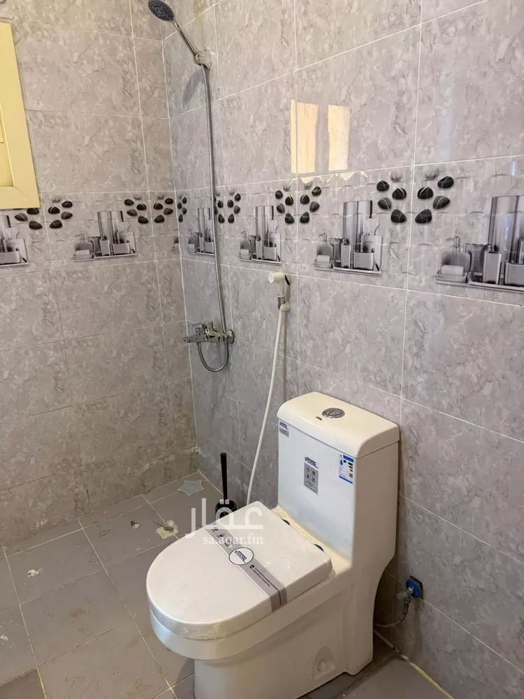 شقة للإيجار في شارع أبو العلاء ابن زهر, حي الحمدانية, مدينة جدة, منطقة مكة المكرمة صورة 5