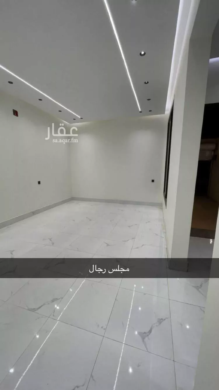 فيلا للإيجار في شارع الضياء, حي الجنادرية, مدينة الرياض, منطقة الرياض صورة 4