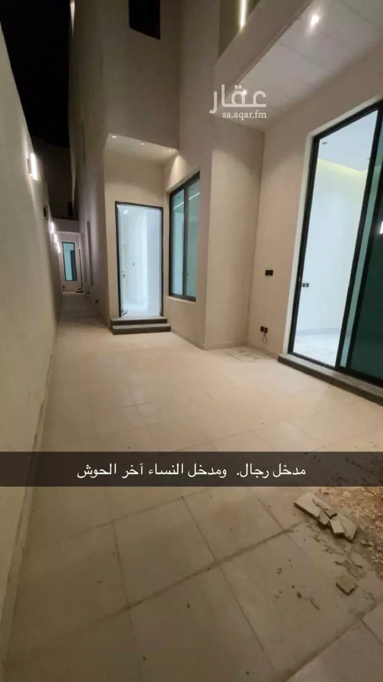 فيلا للإيجار في شارع الضياء, حي الجنادرية, مدينة الرياض, منطقة الرياض صورة 5