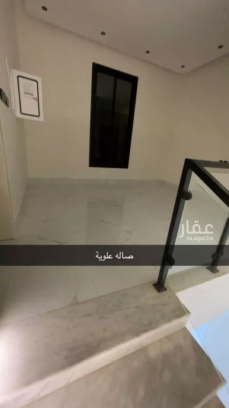 فيلا للإيجار في شارع الضياء, حي الجنادرية, مدينة الرياض, منطقة الرياض صورة 3