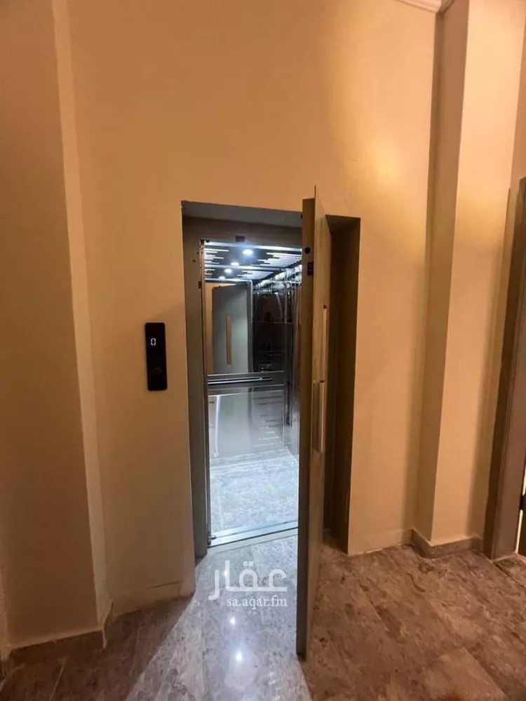 شقة للإيجار في شارع يزيد اليمامي, حي الخضراء, مدينة المدينة المنورة, منطقة المدينة المنورة 6