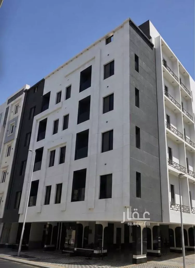 Building for Sale in Jeddah Ar Rawdah
