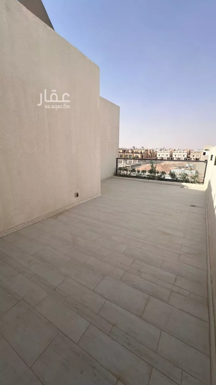 دور للإيجار في شارع أبي عبدالله الحراني, حي المرجان, مدينة الرياض, منطقة الرياض صورة 2