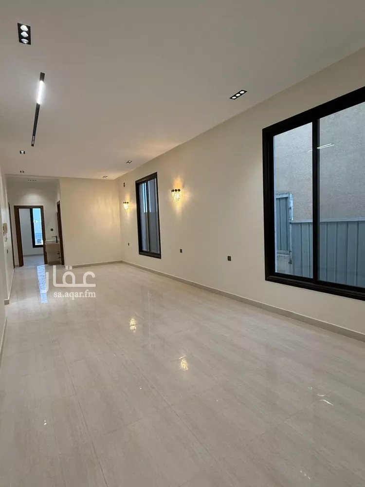 دور للإيجار في شارع الحسن الرقي, حي طويق, مدينة الرياض, منطقة الرياض صورة 3