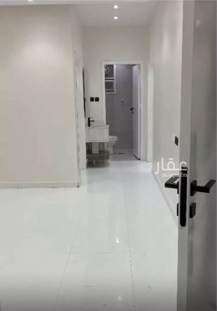 شقة للإيجار في شارع ابن أحمد اللخمي, حي الرمال, مدينة الرياض, منطقة الرياض صورة 2